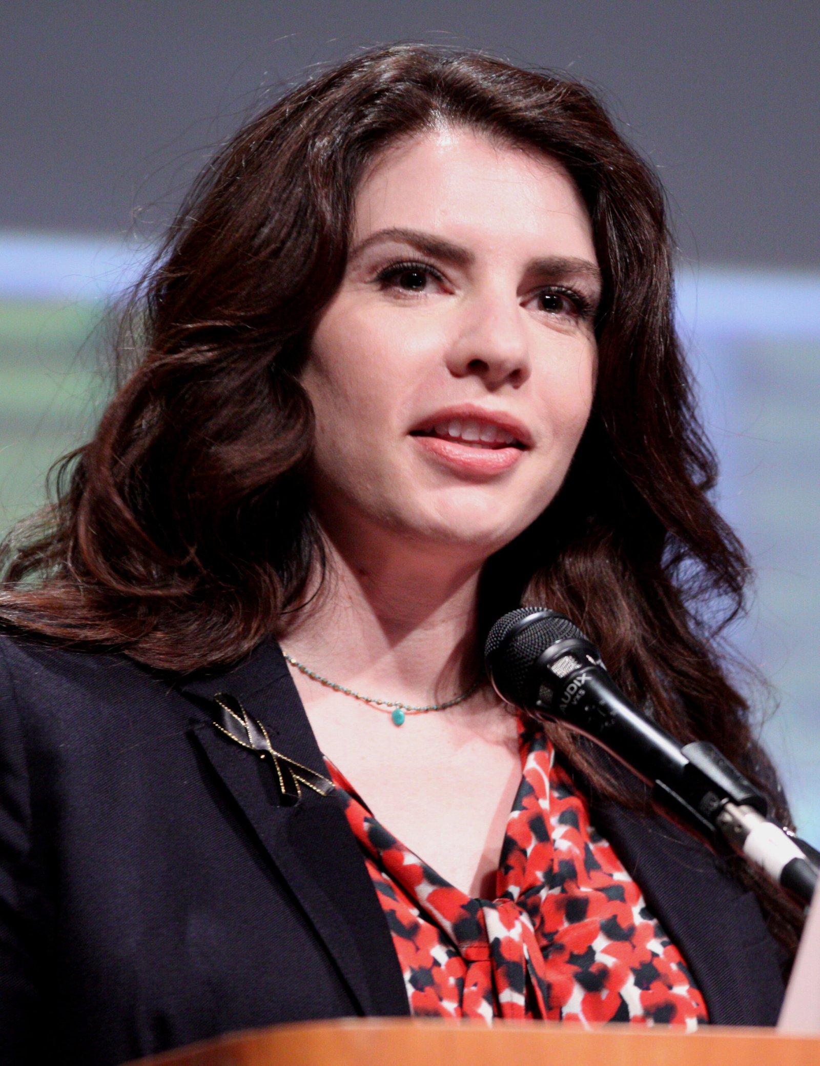 The Host and Twilight's Cultural Impact: Spawning a Generation of Fan Authors (image credits: wikimedia)