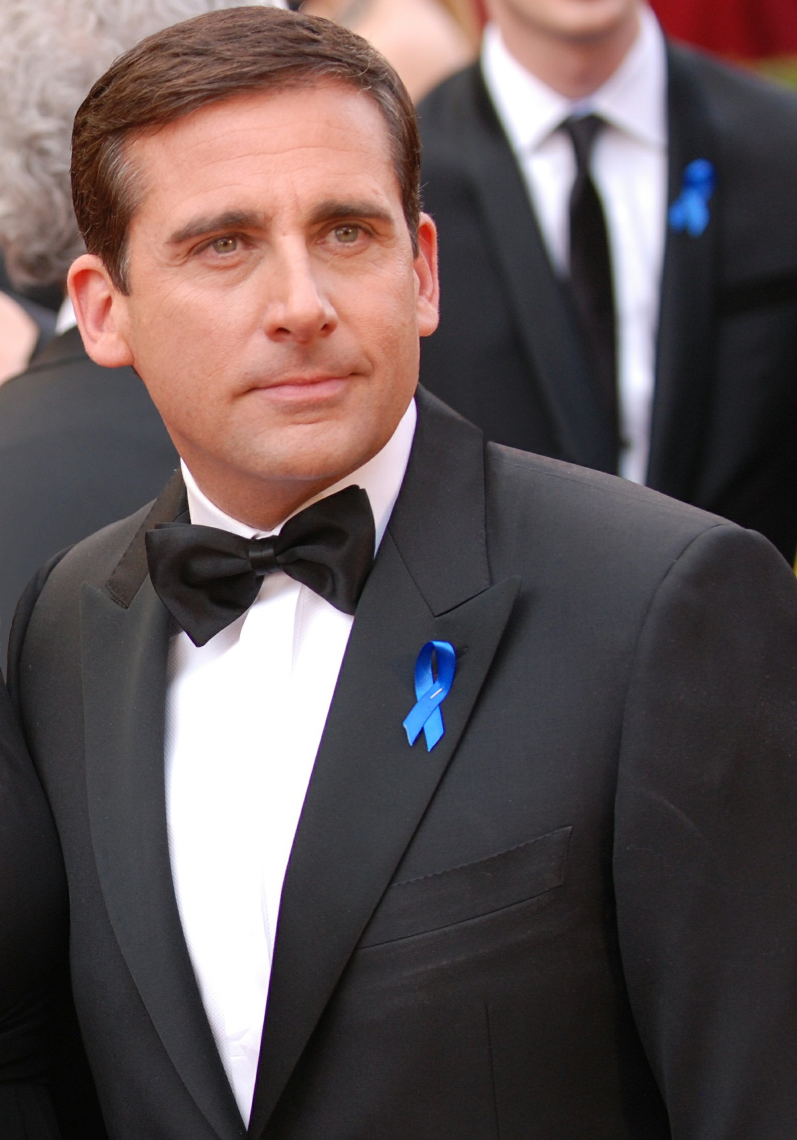 The Office Reunion That Broke Everyone's Hearts (image credits: wikimedia)
