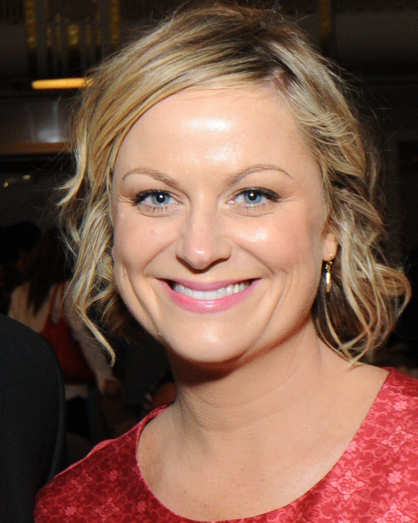 Parks and Recreation's Optimistic Goodbye (image credits: wikimedia)
