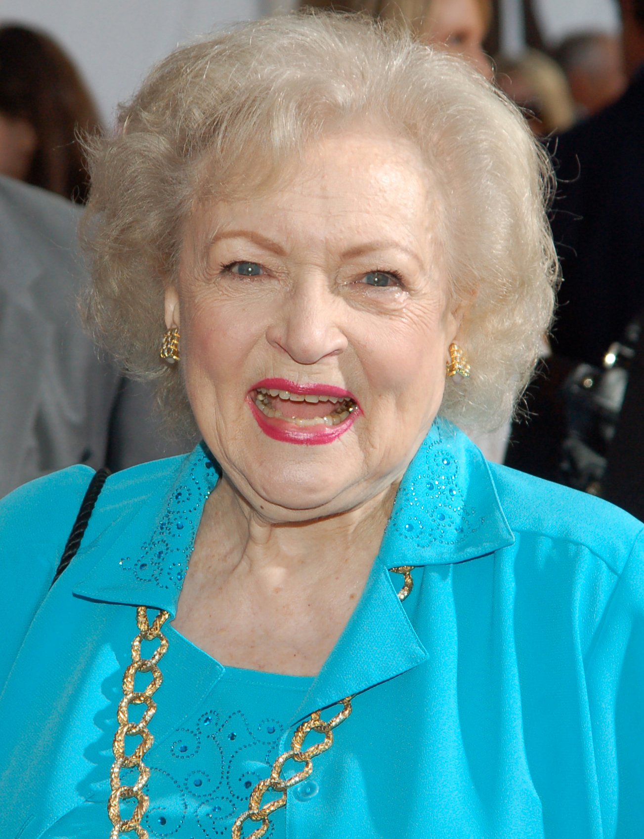 Golden Girls' Friendship Finale (image credits: wikimedia)
