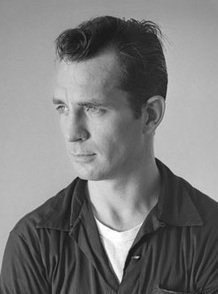 Jack Kerouac's Fame-Fueled Resentment (image credits: wikimedia)