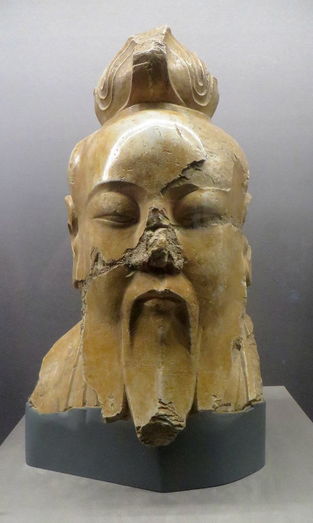 The Tao Te Ching: Eastern Wisdom in 80 Pages (image credits: flickr)