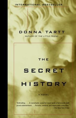 The Secret History – Academic Elitism Turned Deadly (image credits: flickr)