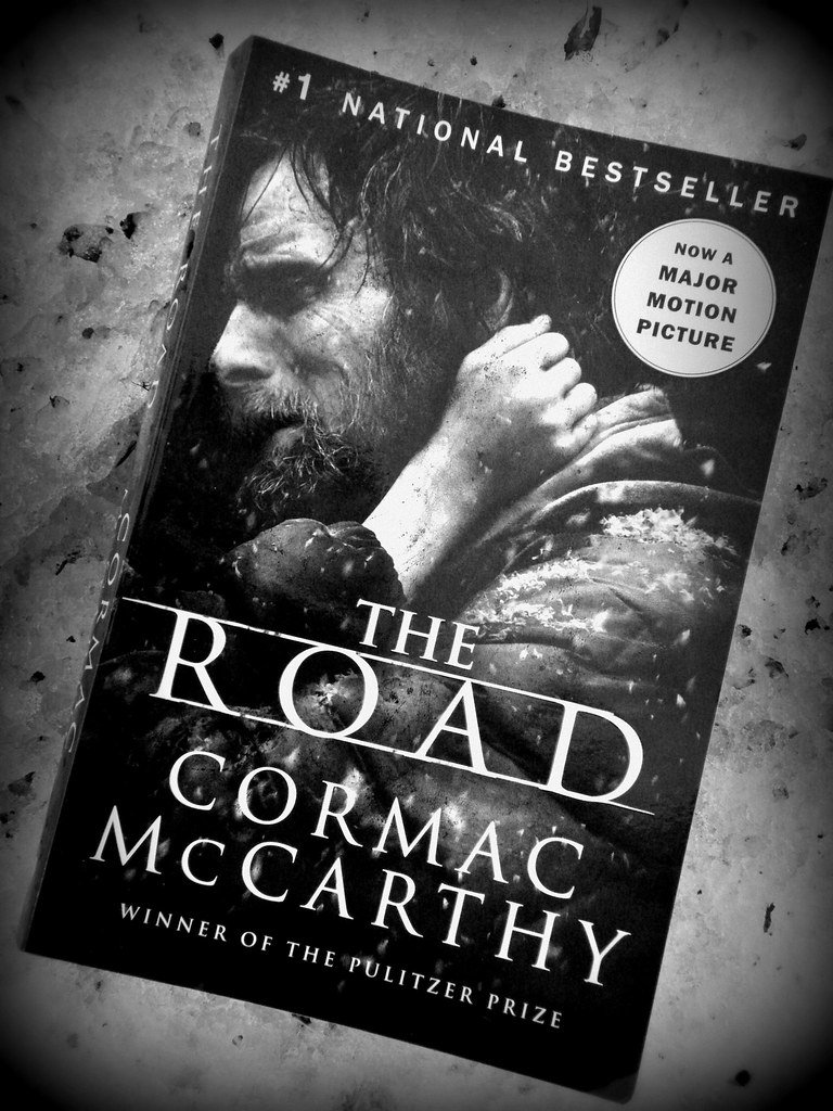 20 Books That Start in Silence and End in Chaos