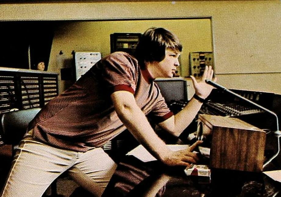 Pet Sounds: Brian Wilson's Bedroom Revolution (image credits: wikimedia)