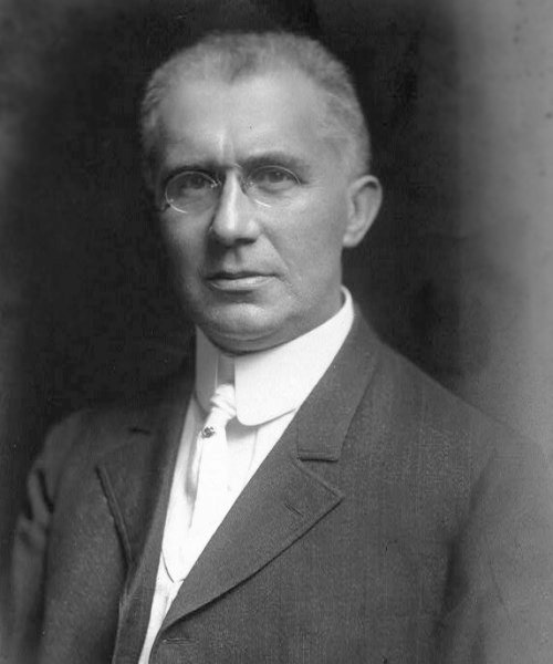 Emile Berliner - The Record Revolutionary (image credits: wikimedia)