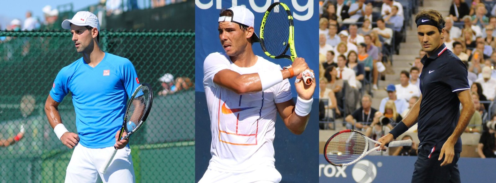 The Battle That Never Ended: Djokovic vs Nadal 2012 Australian Open (image credits: wikimedia)