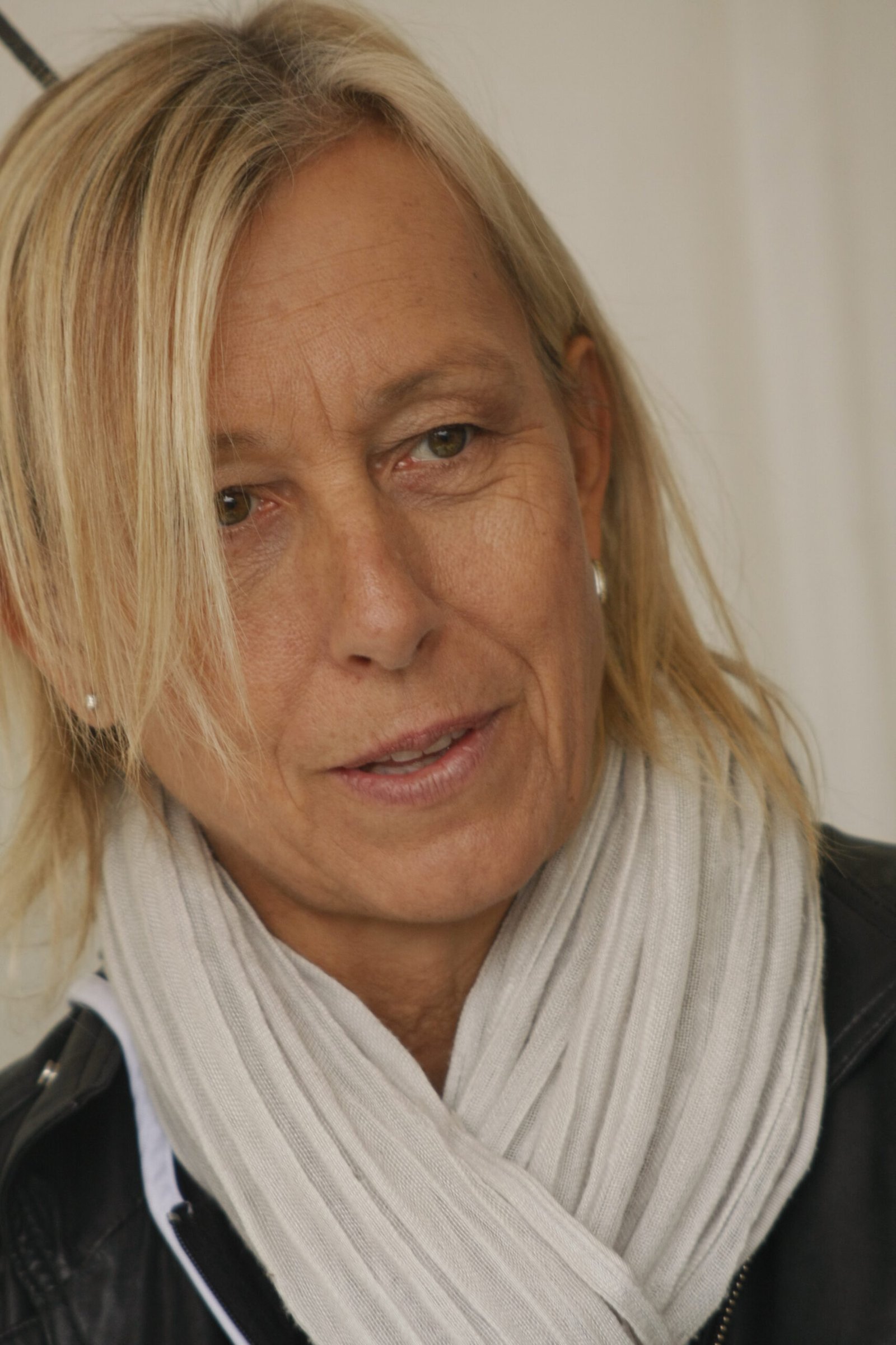 When History Spoke French: Evert vs Navratilova 1985 Roland Garros (image credits: wikimedia)