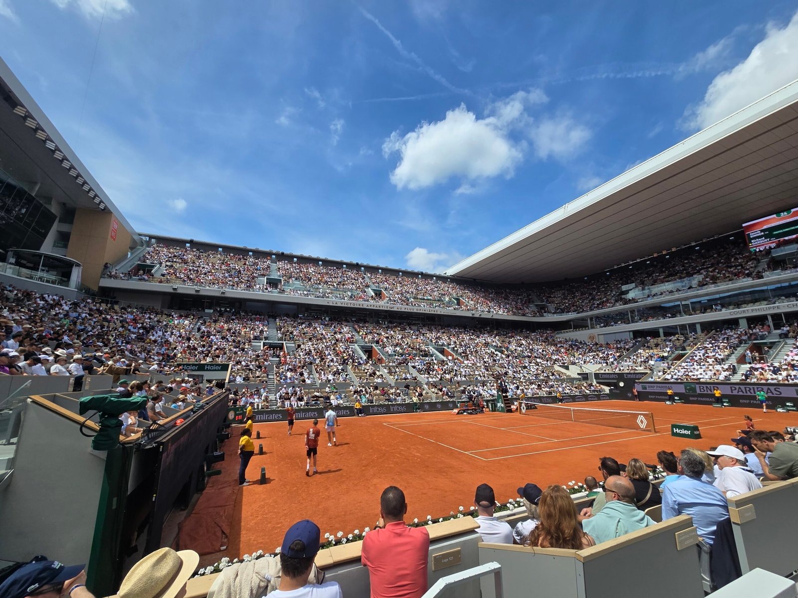 The Future is Now: Alcaraz vs Sinner 2025 French Open (image credits: wikimedia)