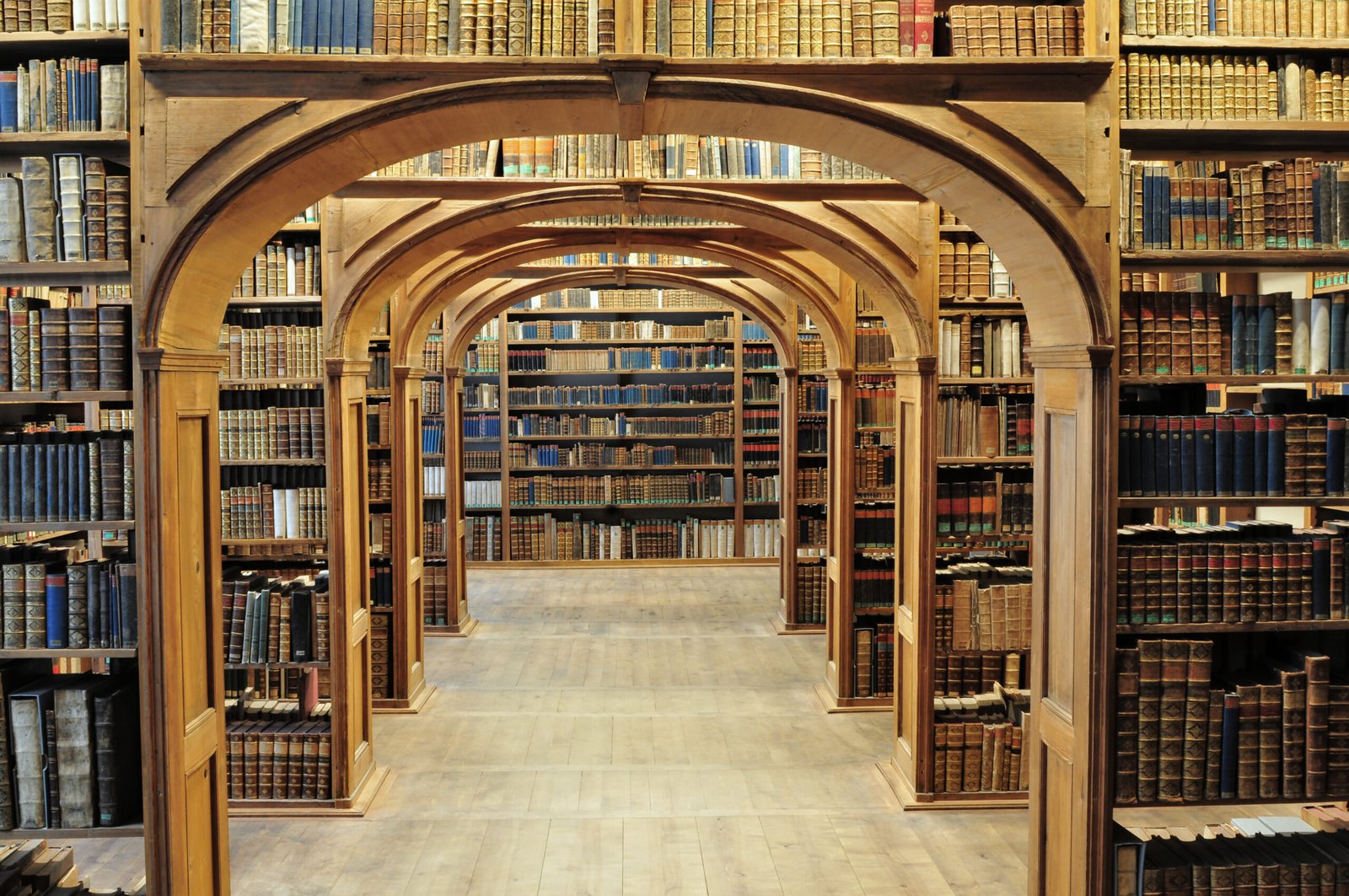 The Interactive Revolution (image credits: wikimedia)