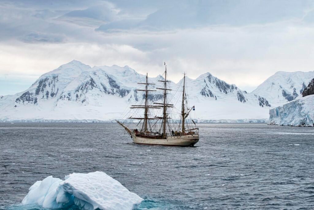 The Geography Facts You Probably Forgot from School