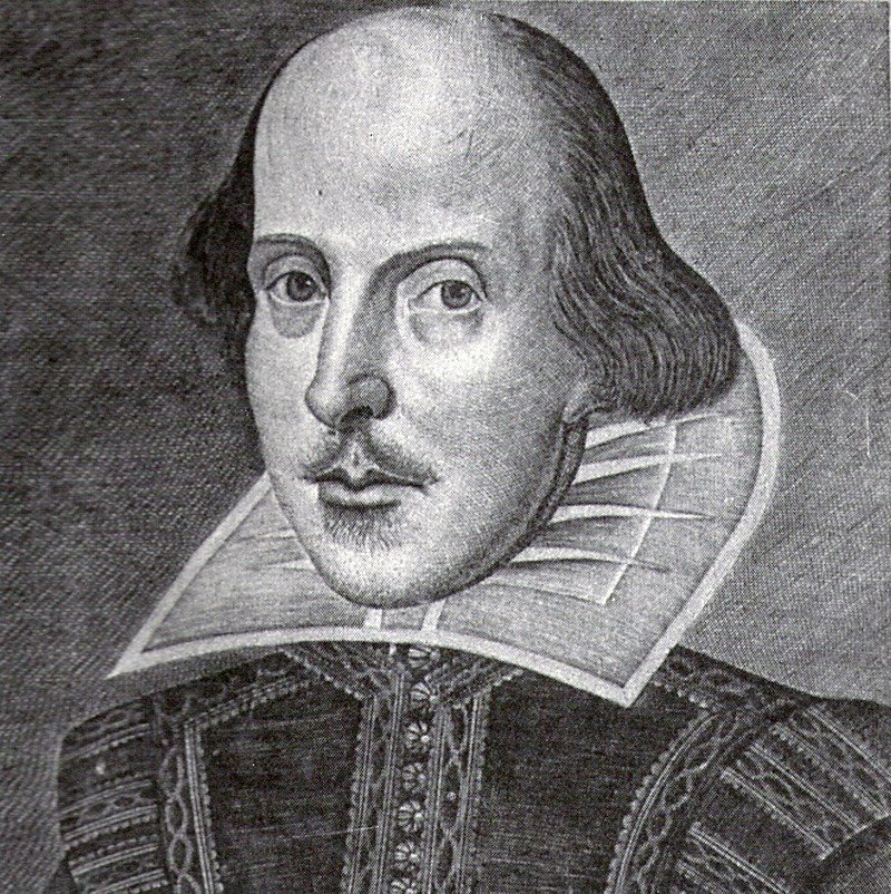 Shakespeare’s “Love’s Labour’s Won” and the Missing Comedy (image credits: flickr)