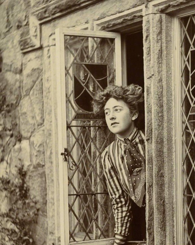 11. Agatha Christie – “The Mousetrap” (image credits: wikimedia)
