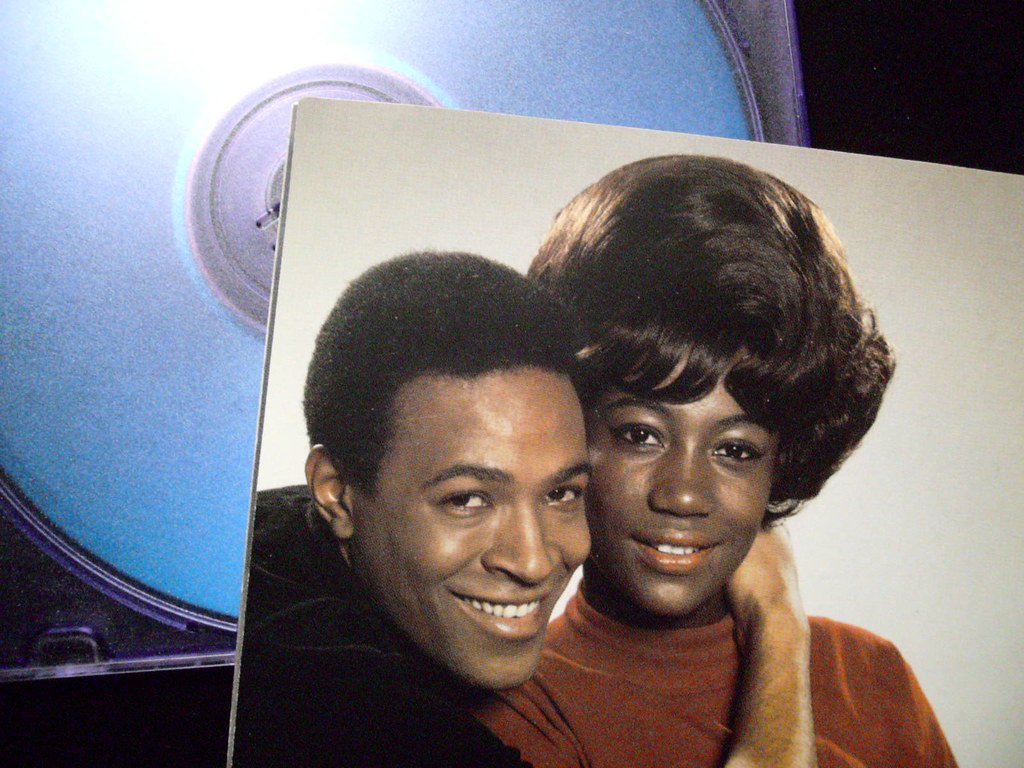 The 20 Best Duets You Forgot Were Duets