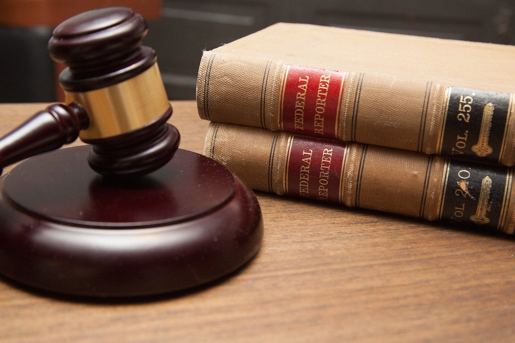 Courtroom Drama and Legal Warfare (image credits: flickr)