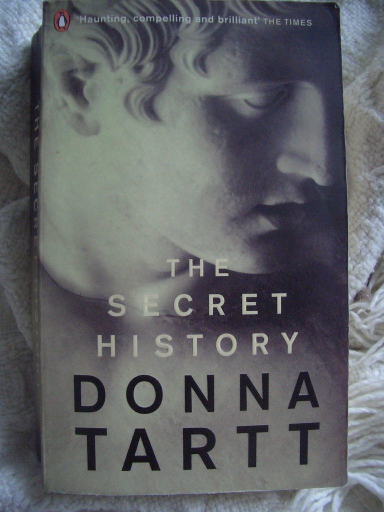 20 Books That Became Cult Classics by Accident