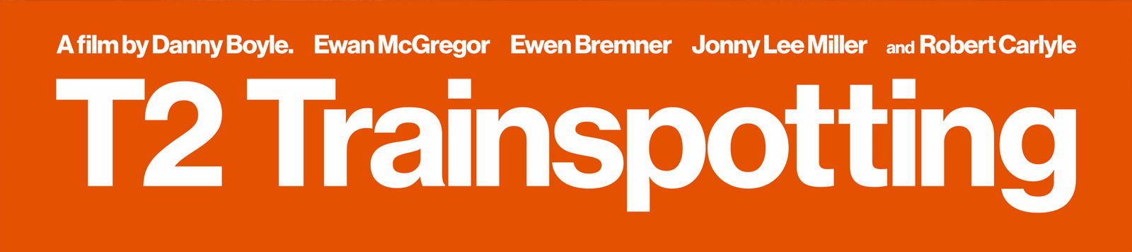 Trainspotting by Irvine Welsh - Scotland's Accidental Cultural Export (image credits: wikimedia)