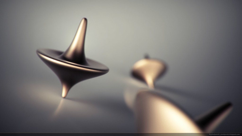 Inception (2010) - Dreams Within Dreams (image credits: flickr)