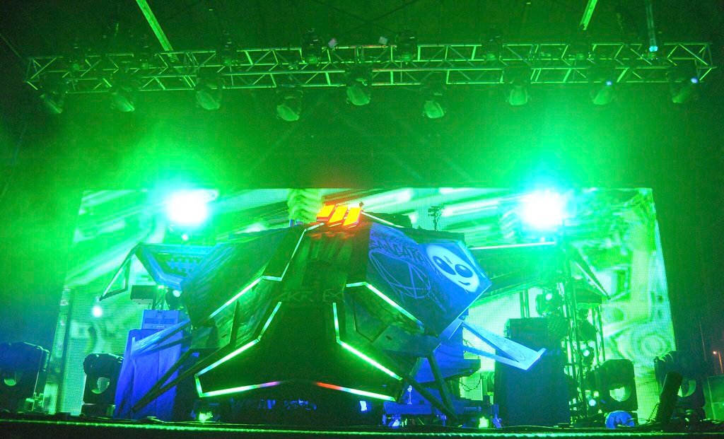 Answer: Governors Ball (image credits: flickr)