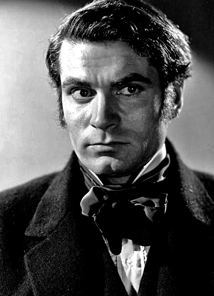 Heathcliff: The Dark Romantic (image credits: wikimedia)