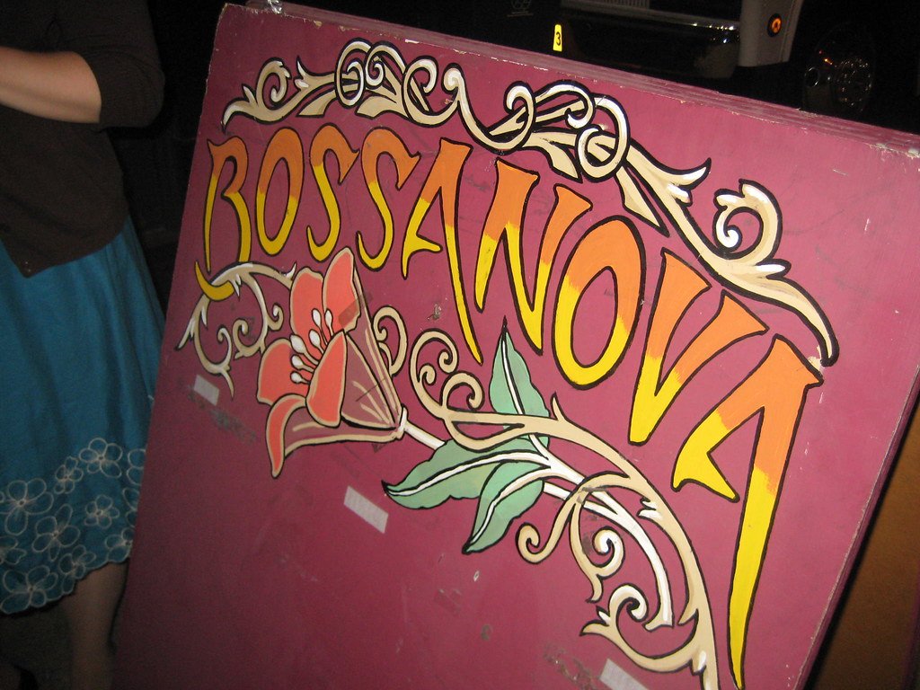 The Rise and Fall of Bossanova - PC III (13:23:32) (image credits: flickr)