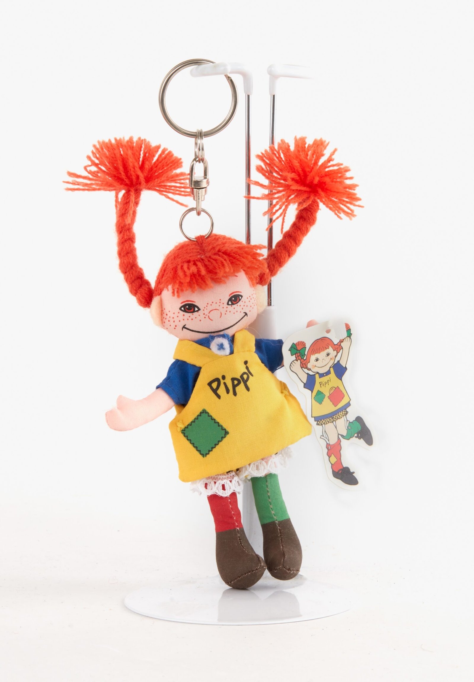 18. Pippi Longstocking – Rebellion against Authority (image credits: wikimedia)