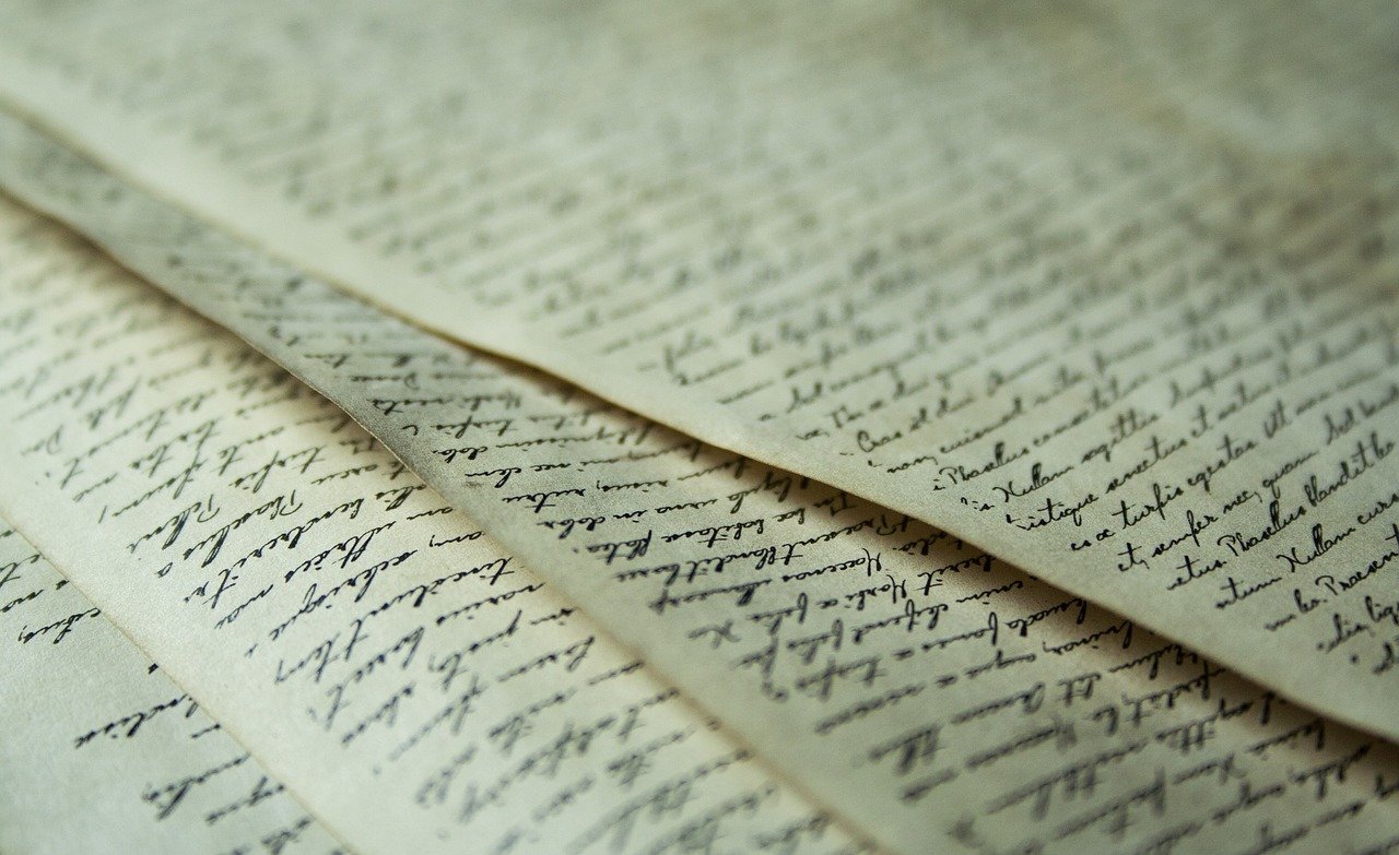 Between the World and Me by Ta-Nehisi Coates (image credits: pixabay)