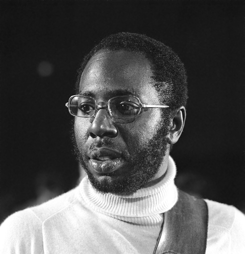 Curtis Mayfield: Soundtrack of the Struggle (image credits: wikimedia)