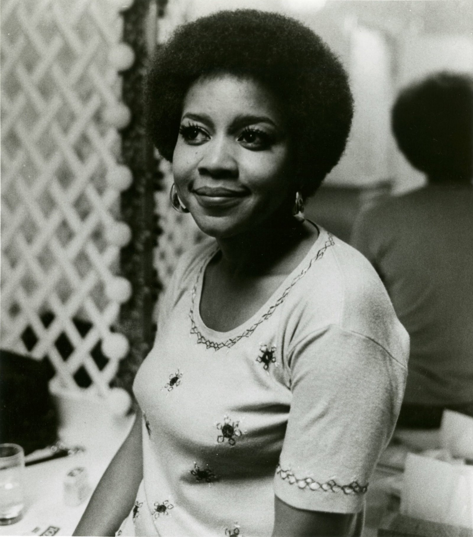 Mavis Staples: Carrying the Torch for Justice (image credits: wikimedia)