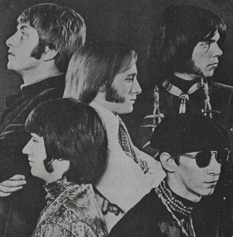 15 Rock Songs That Changed Political Landscapes