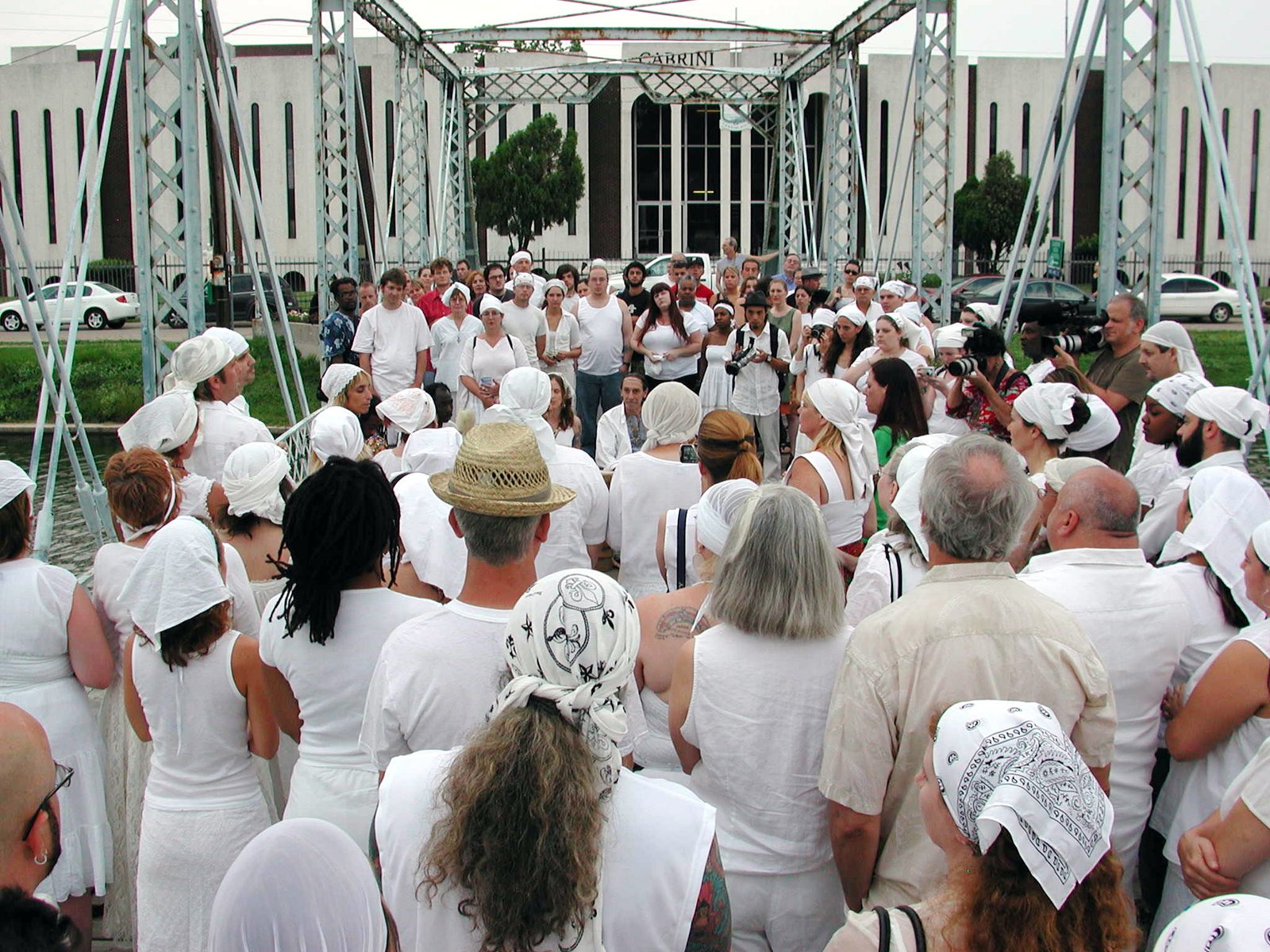The 20 Forgotten Festivals That Shaped American Culture