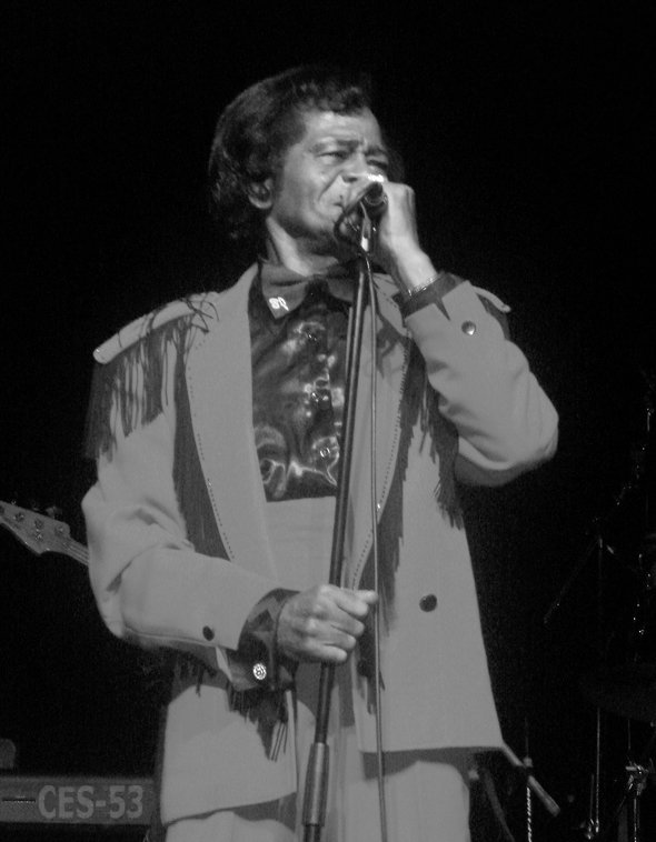 Live at the Apollo (1963) – James Brown (image credits: wikimedia)