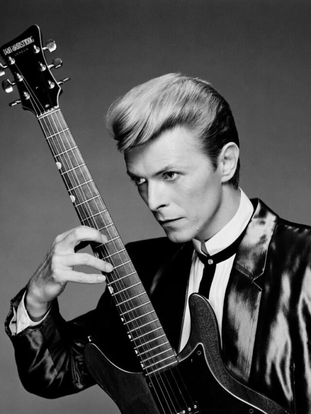 25 Musicians Who Revolutionized Genres Without Trying