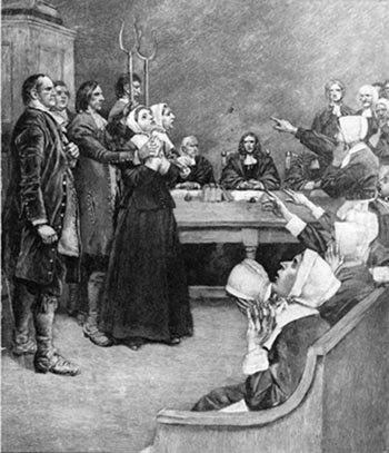 Salem's Dark Legacy: When Witch Hunts Birthed American Drama (image credits: wikimedia)