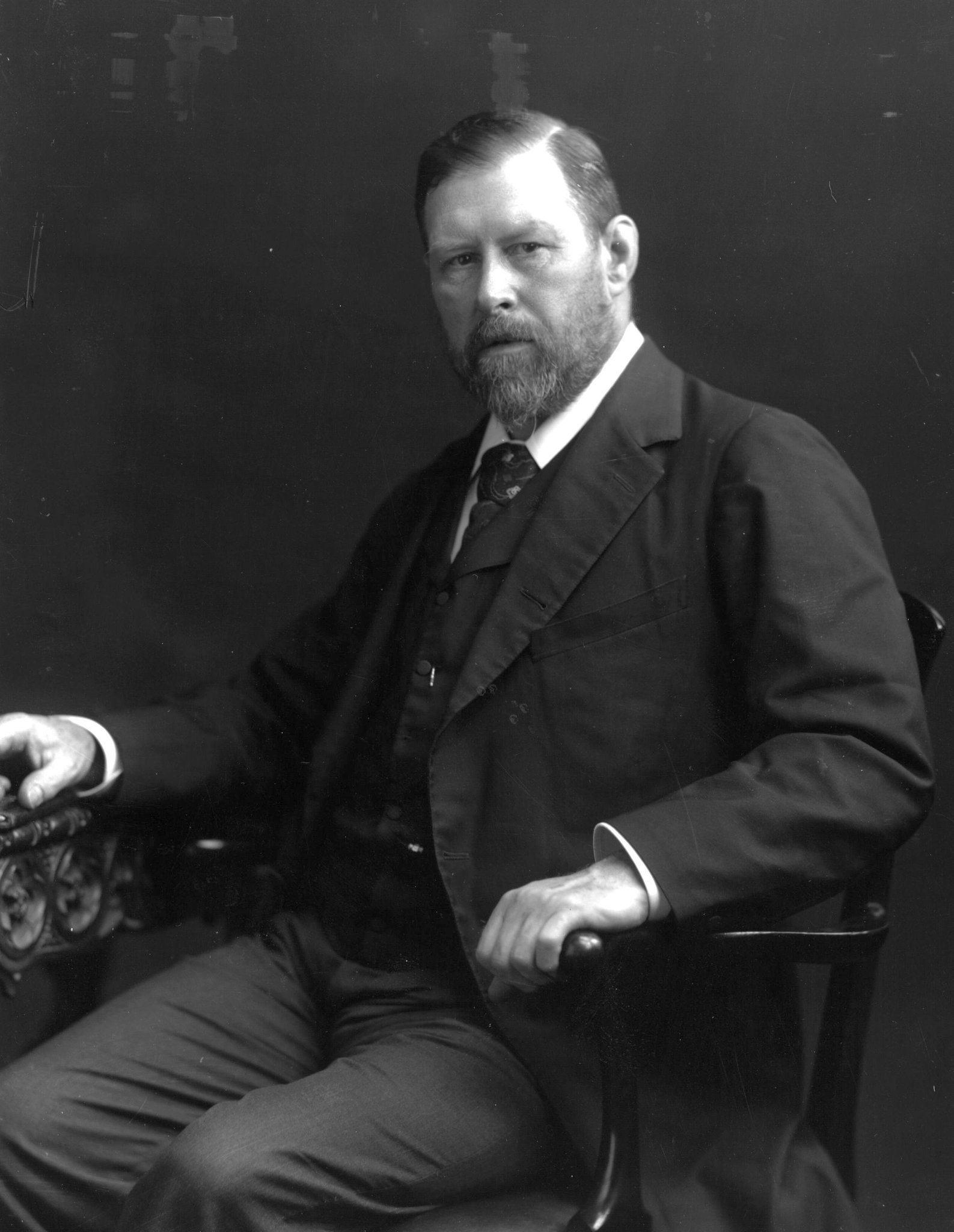 24. Dracula by Bram Stoker (image credits: wikimedia)