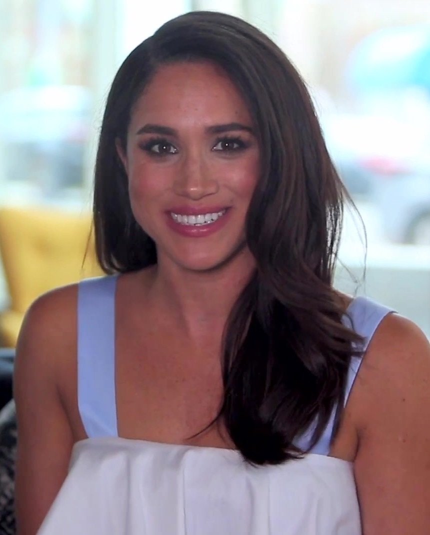 Meghan Markle's Pre-Royal Acting Career (image credits: wikimedia)