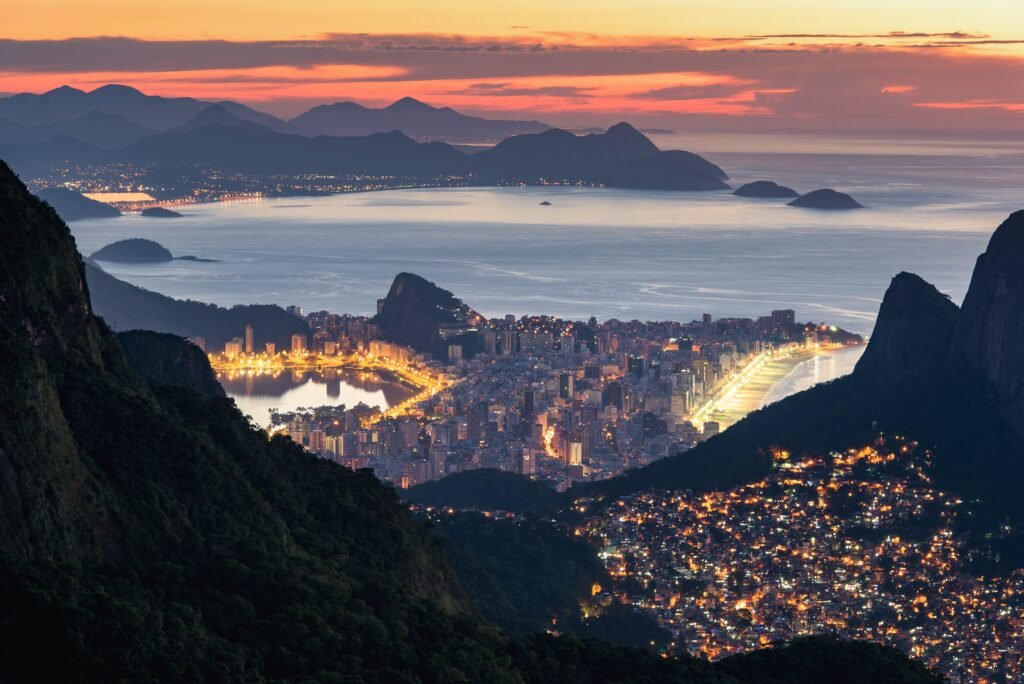 These 15 City Festivals Turn Streets Into the World's Biggest Parties