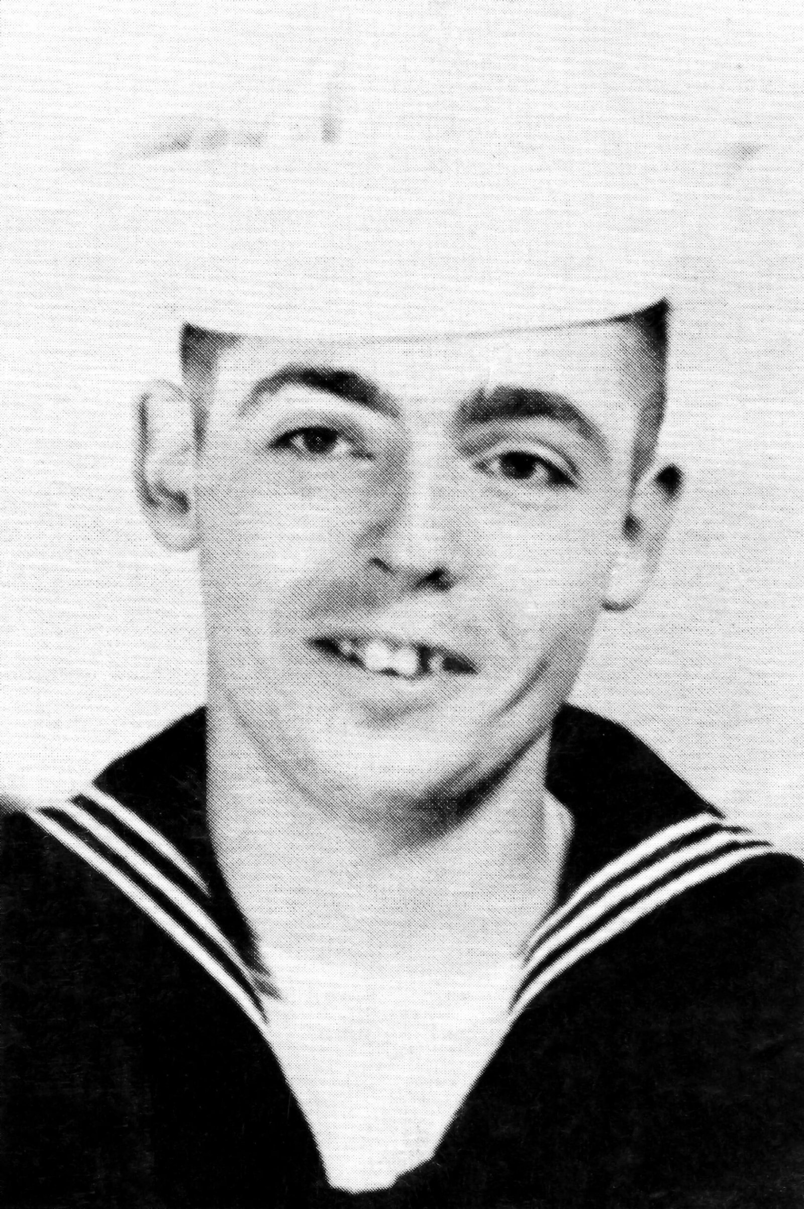 Thomas Pynchon: The Paranoia Prophet (image credits: wikimedia)