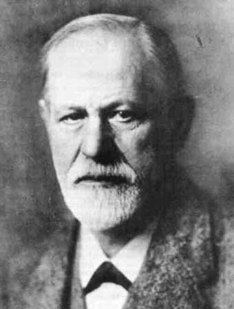 12. The Interpretation of Dreams by Sigmund Freud (image credits: wikimedia)