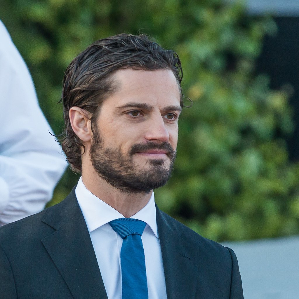 The Wild Night Out: Sweden’s Prince Carl Philip’s Undercover Clubbing (image credits: flickr)