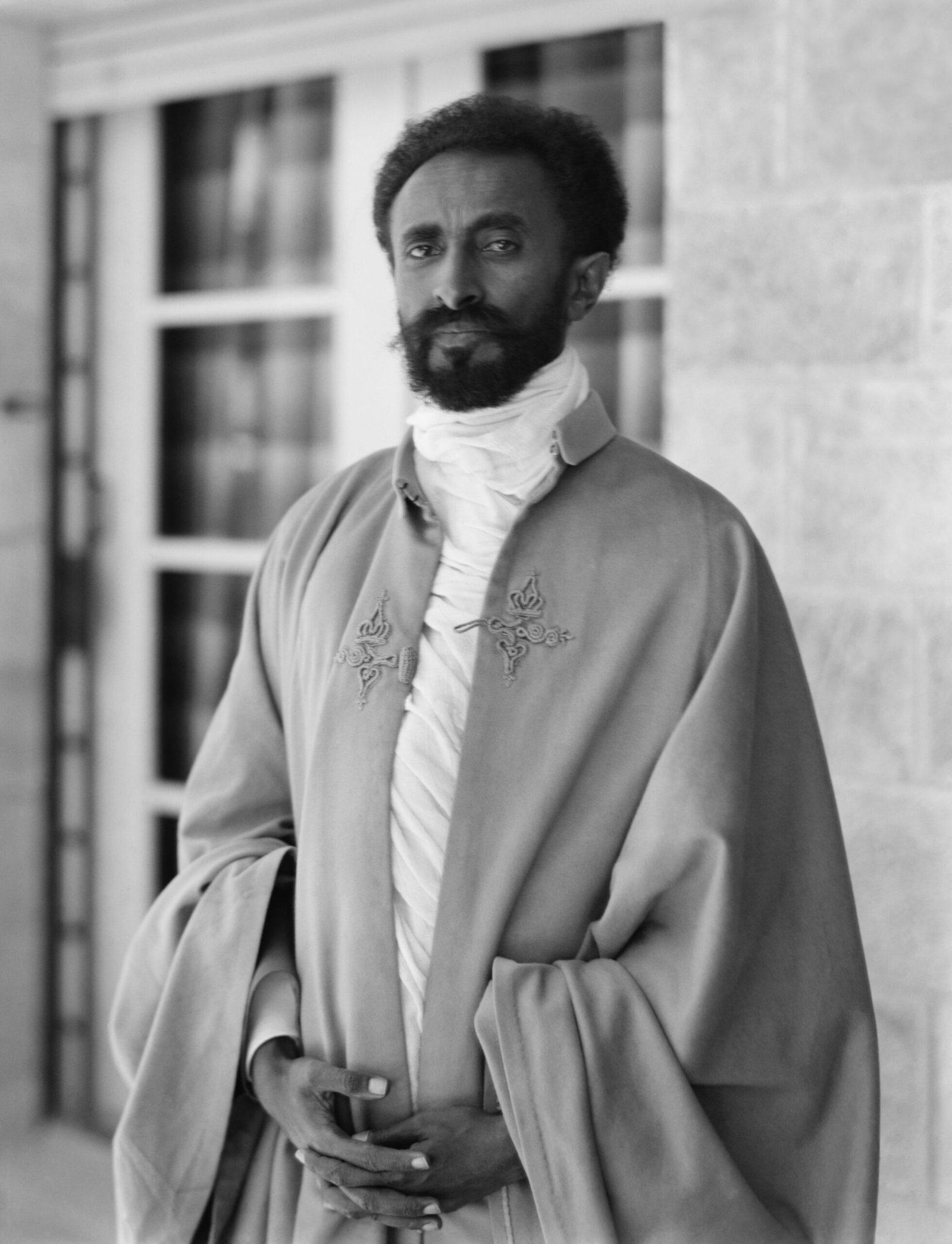 The Forgotten Fortune: The Lost Gold of Ethiopia’s Emperor (image credits: wikimedia)