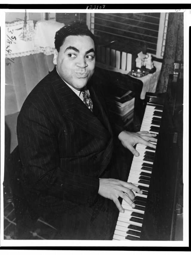How Jazz Rewrote American History