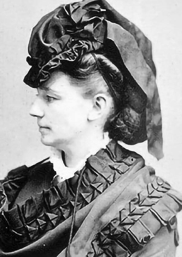 Forgotten Women Who Transformed U.S. Politics