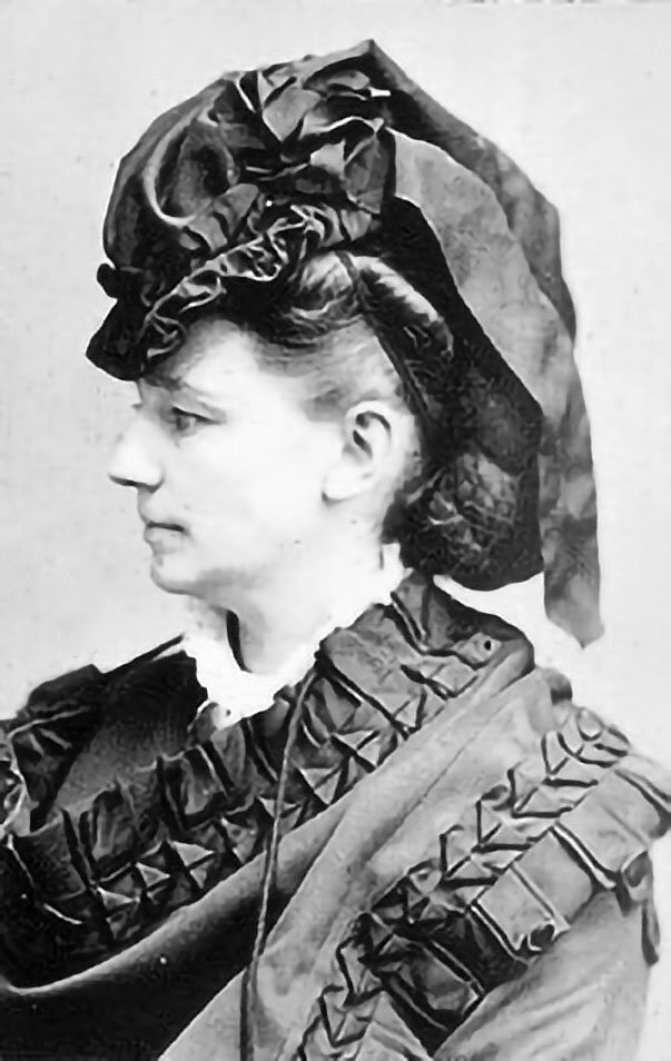 Forgotten Women Who Transformed U.S. Politics