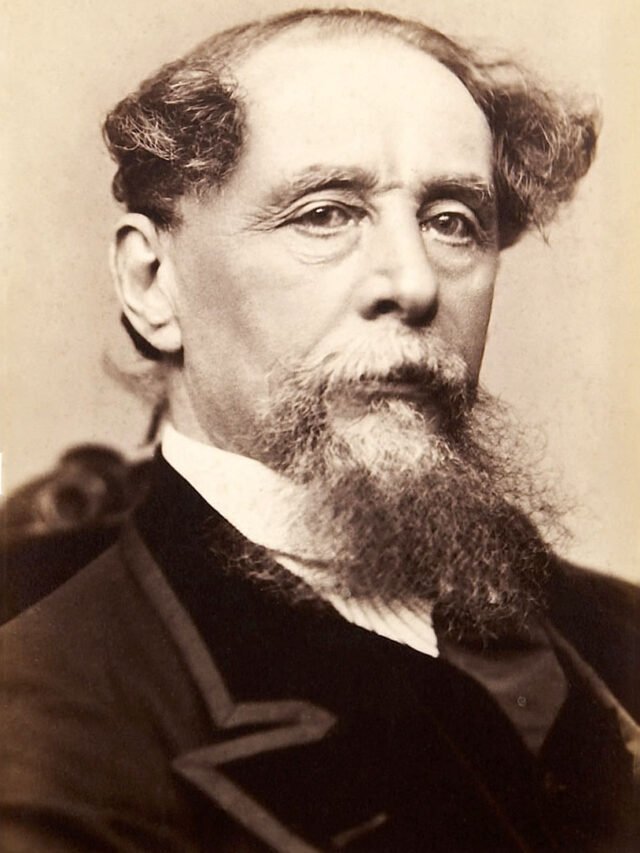 15 Legendary Writers Who Rewrote History