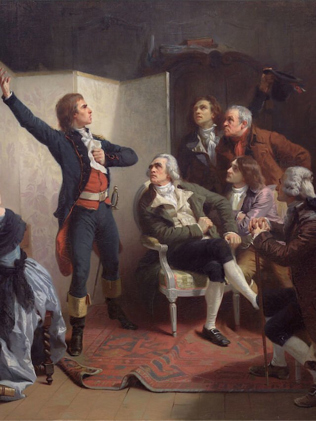 Songs That Became National Symbols by Accident