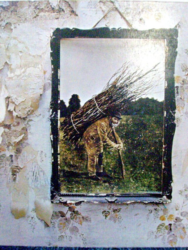 20 Albums That Rewrote the Rules of Rock
