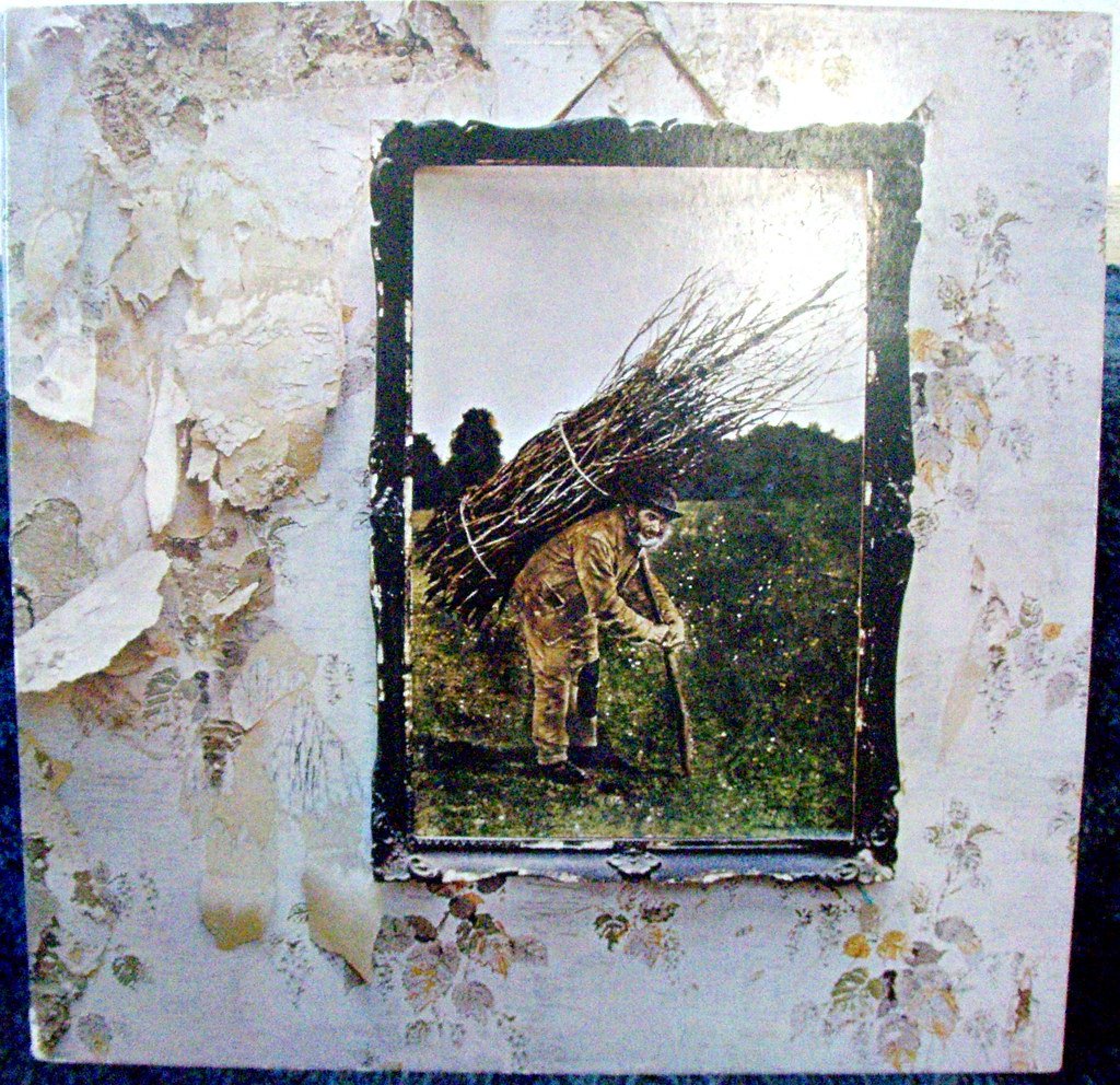20 Albums That Rewrote the Rules of Rock