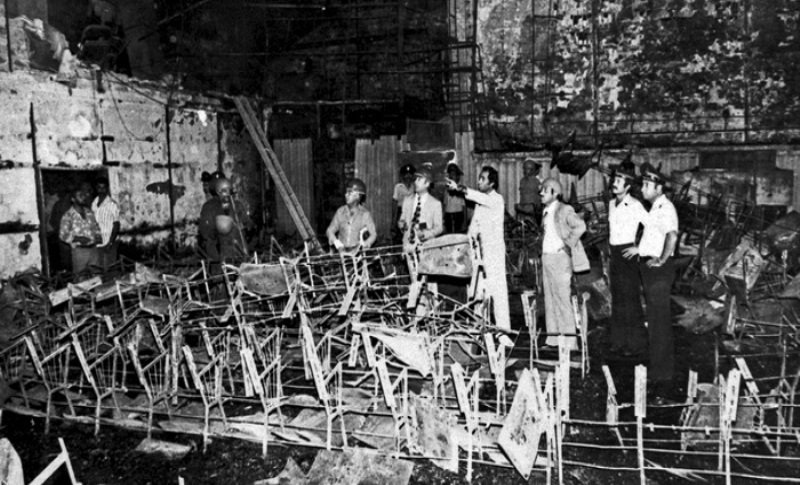 Cinema Rex: The Tragedy That Shocked a Nation (image credits: wikimedia)