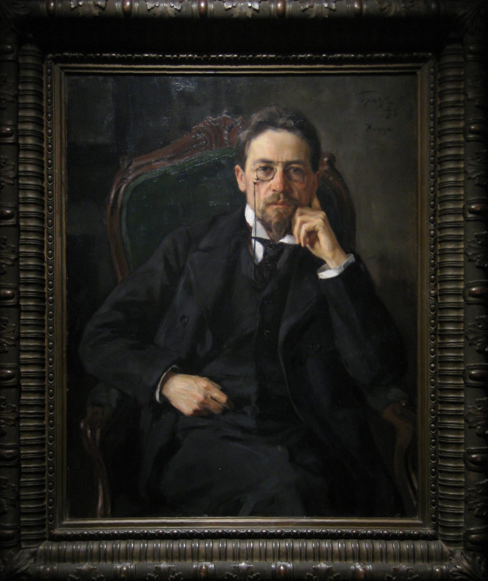 When Less Becomes More: The Power of Brevity (image credits: wikimedia)